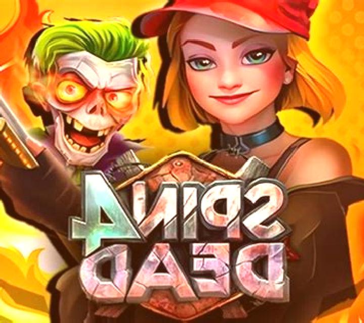 Spin4Dead slot game