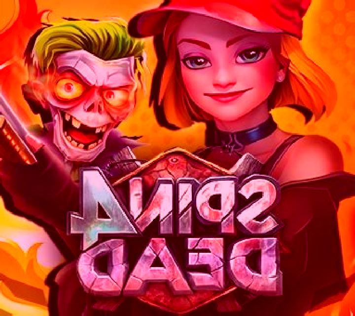 Spin4Dead slot machine