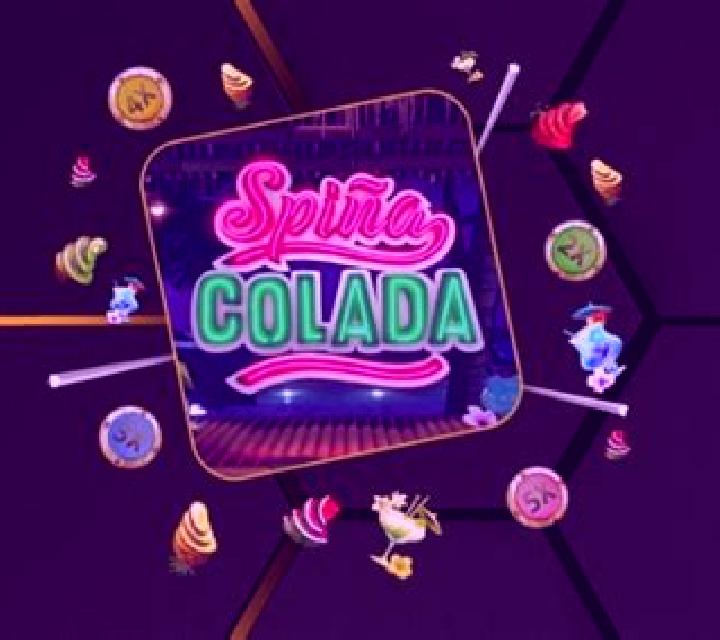 Spina Colada online slot