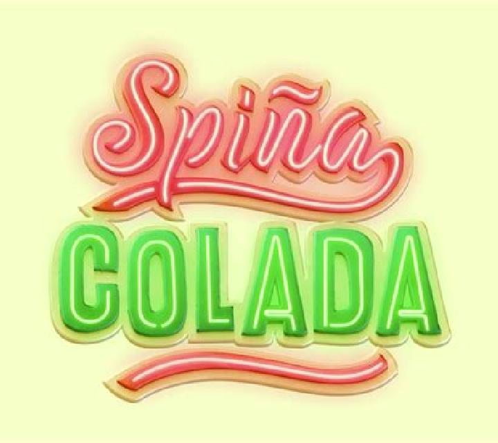 Spina Colada slot game