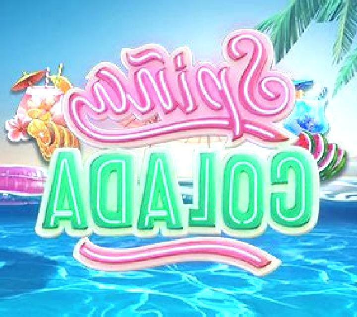 Spina Colada slot machine