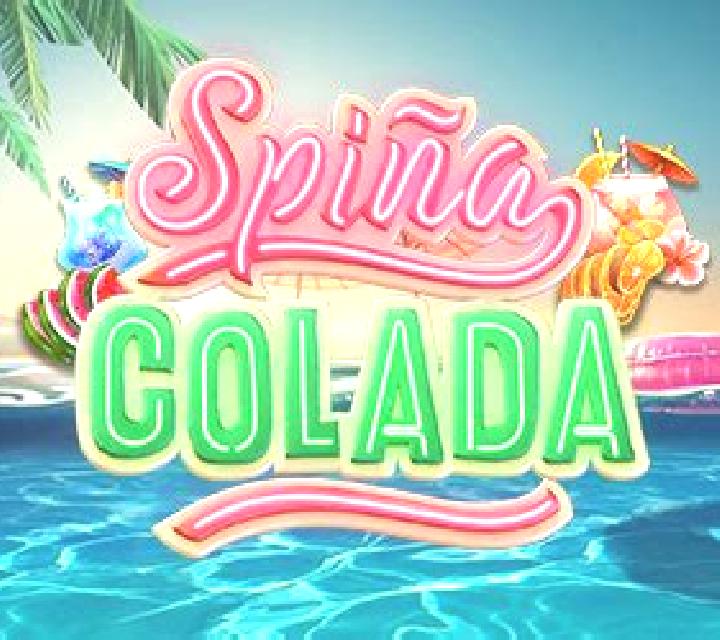 Spina Colada slot