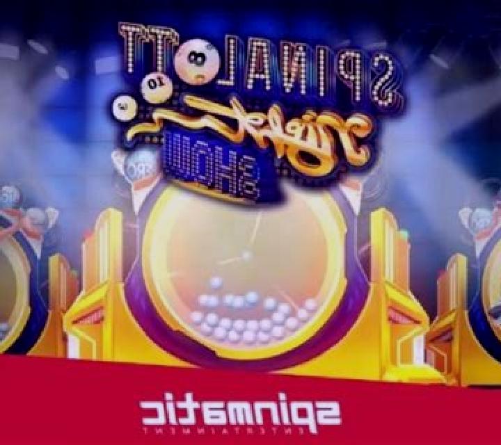 Spinalott Night Show slot game