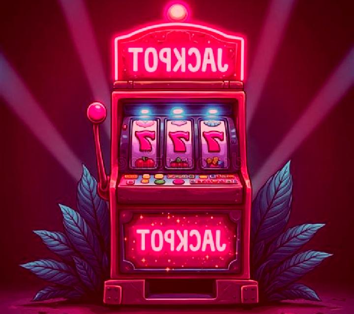 Spinalott Night Show slot machine