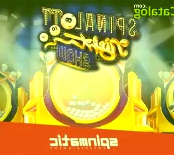 Spinalott Night Show slot