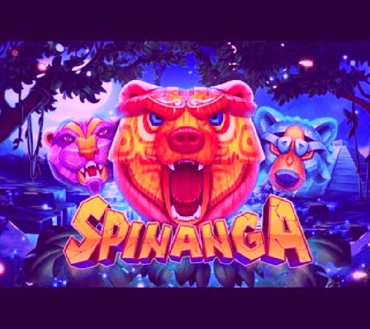 Spinanga online slot