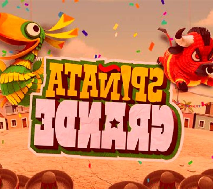 Spinata Grande slot machine