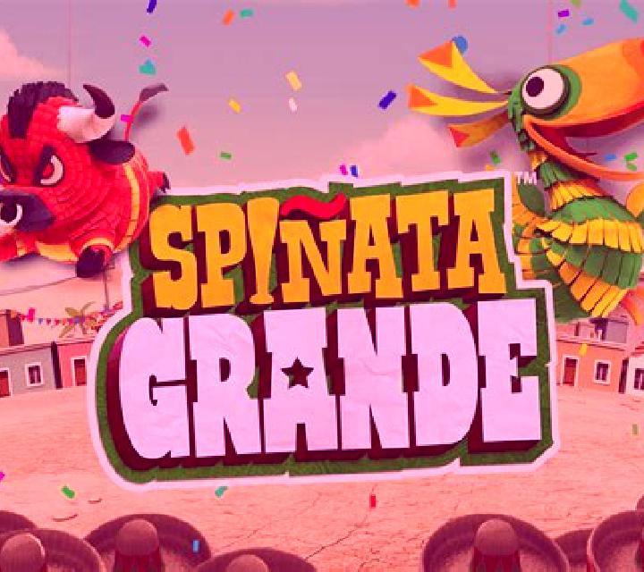Spinata Grande slot