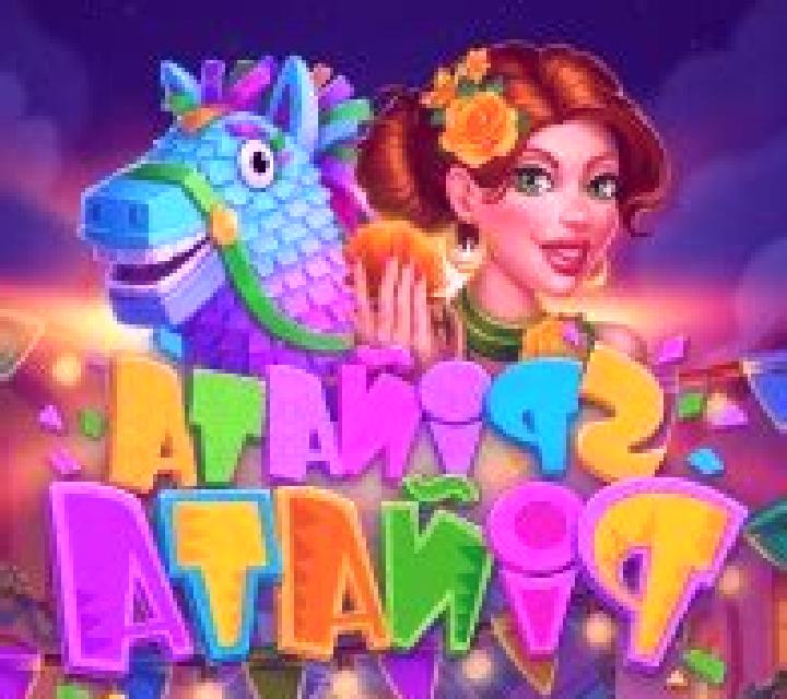 Spinata Pinata slot machine