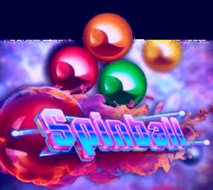 Spinball online slot