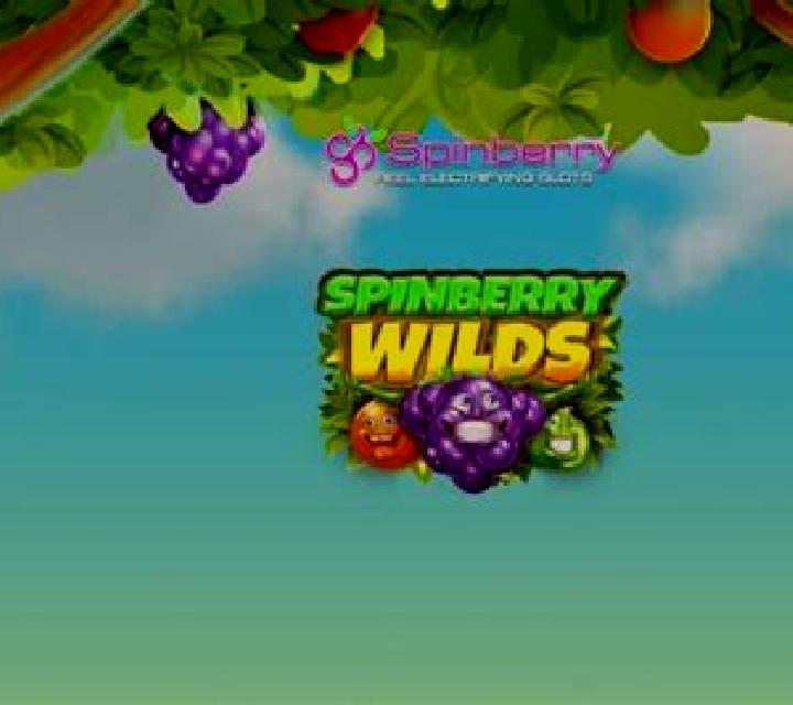 Spinberry Derby online slot