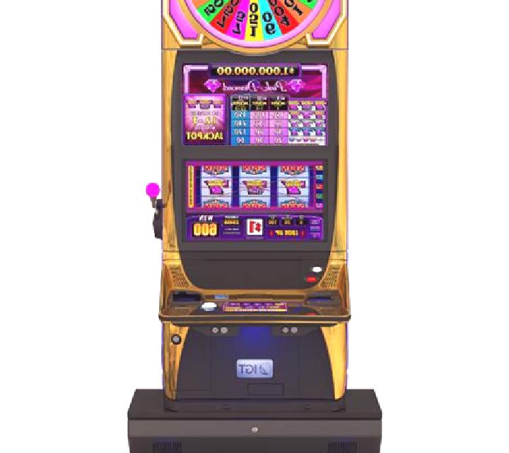 Spinberry Stepper slot game