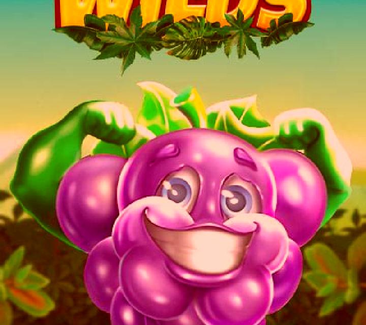 Spinberry Wilds slot machine