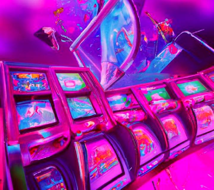 Spindrift 2 online slot