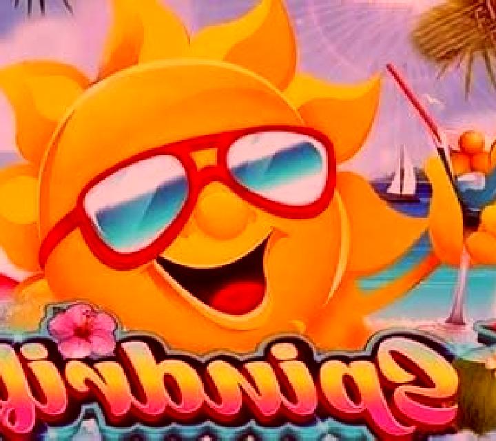 Spindrift online slot