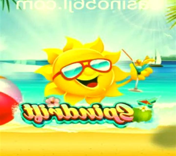 Spindrift slot game