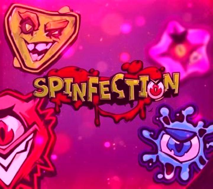 Spinfection online slot