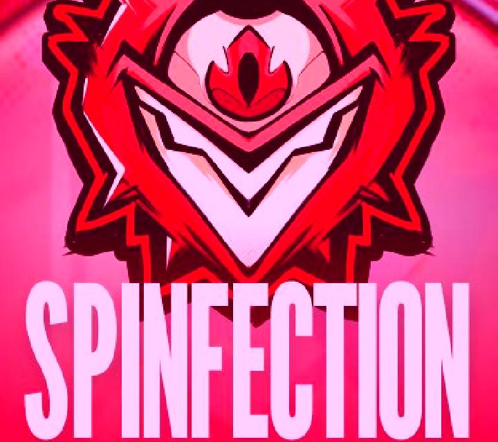Spinfection slot game