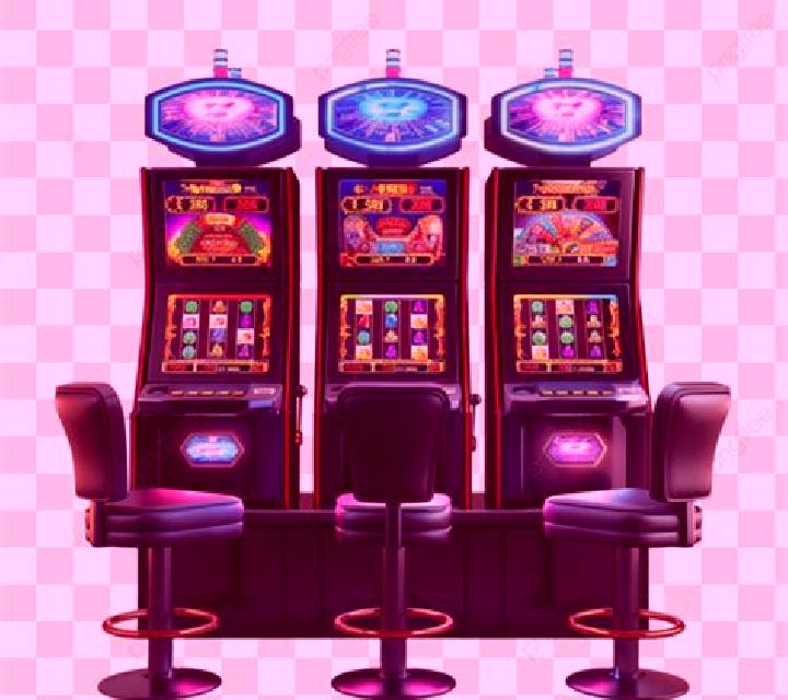 Spinfection slot machine