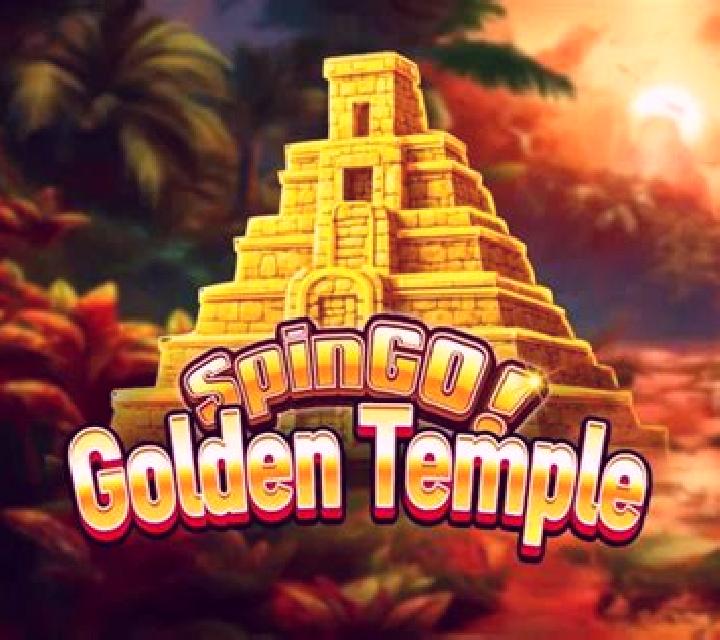 Spingo online slot