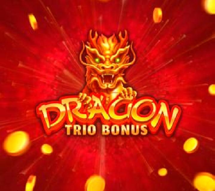 Spingotts Trio Bonus online slot