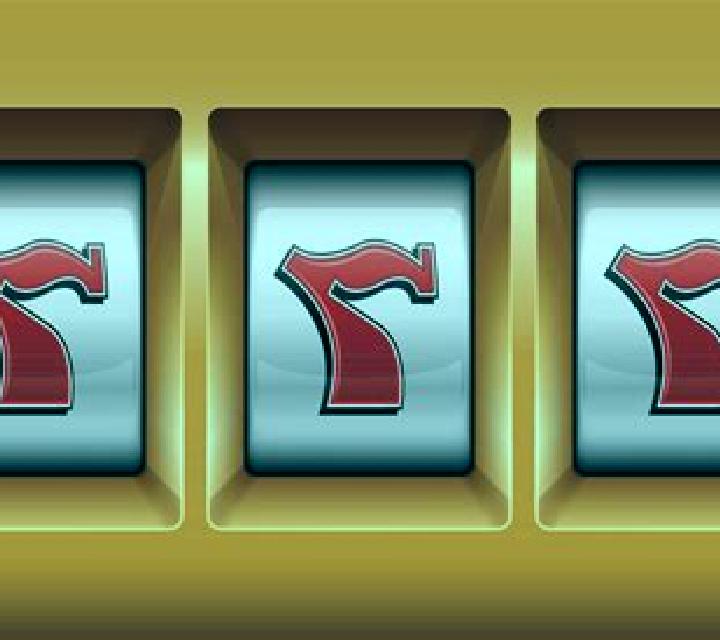 Spingotts Trio Bonus slot machine