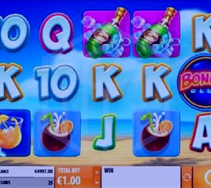 Spinions online slot