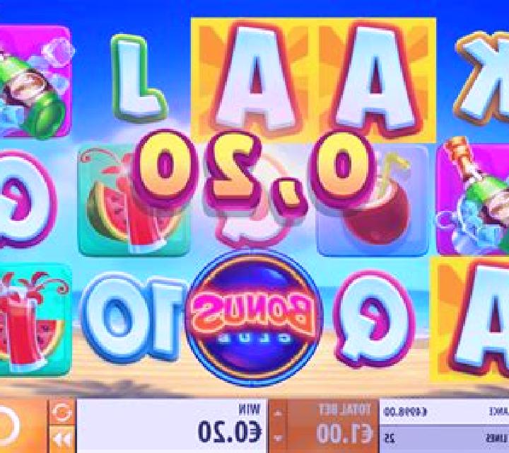 Spinions slot game