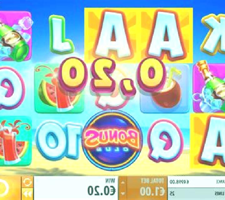 Spinions slot