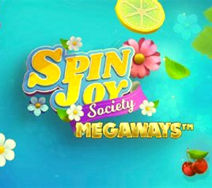 SpinJoy Society Megaways slot