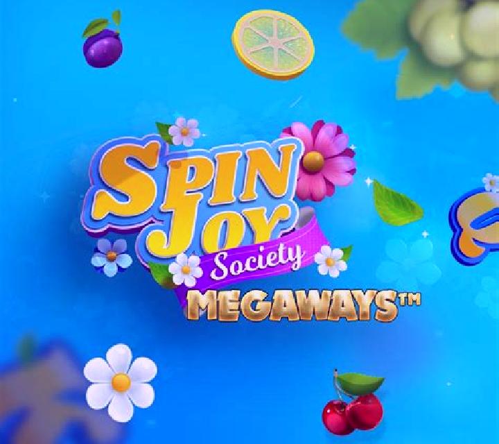 SpinJoy Society online slot