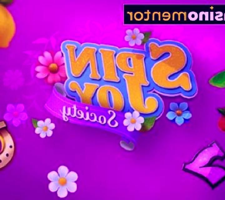 SpinJoy Society slot