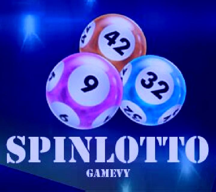 Spinlotto slot