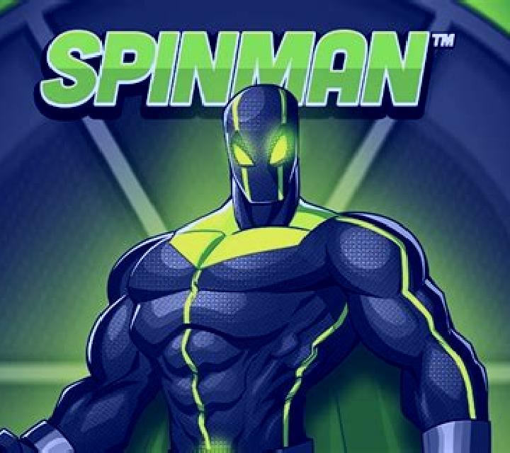 Spinman online slot