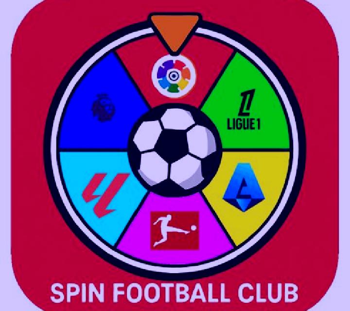 Spinner Soccer X online slot