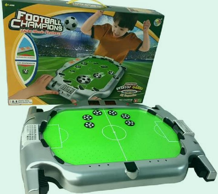 Spinner Soccer X slot game