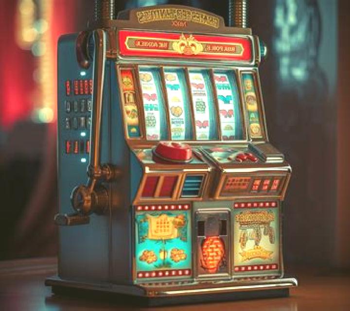 Spinner Soccer X slot machine