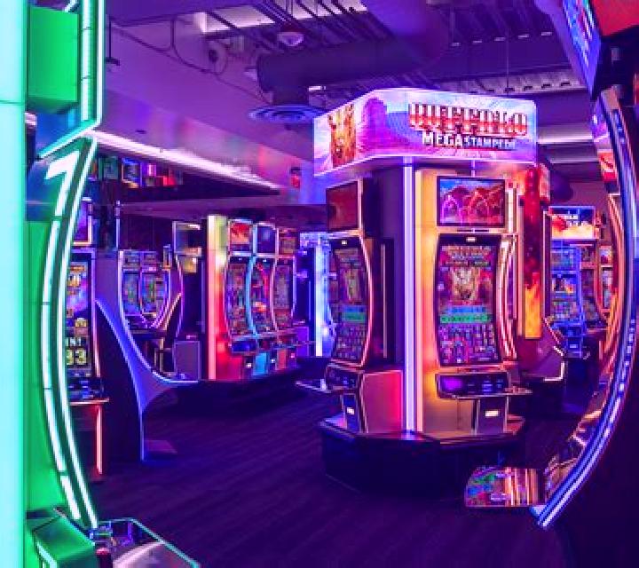 Spinner Takes All slot game