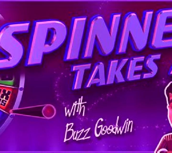 Spinner Takes All slot