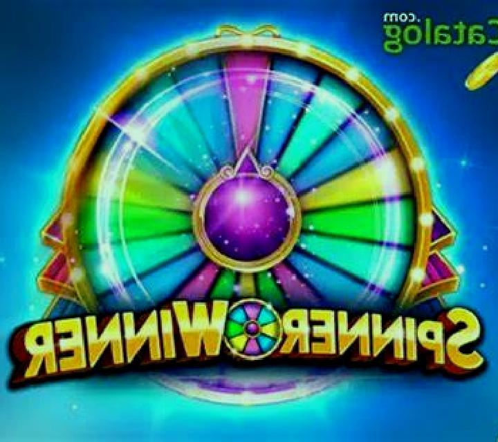 Spinner Winner slot