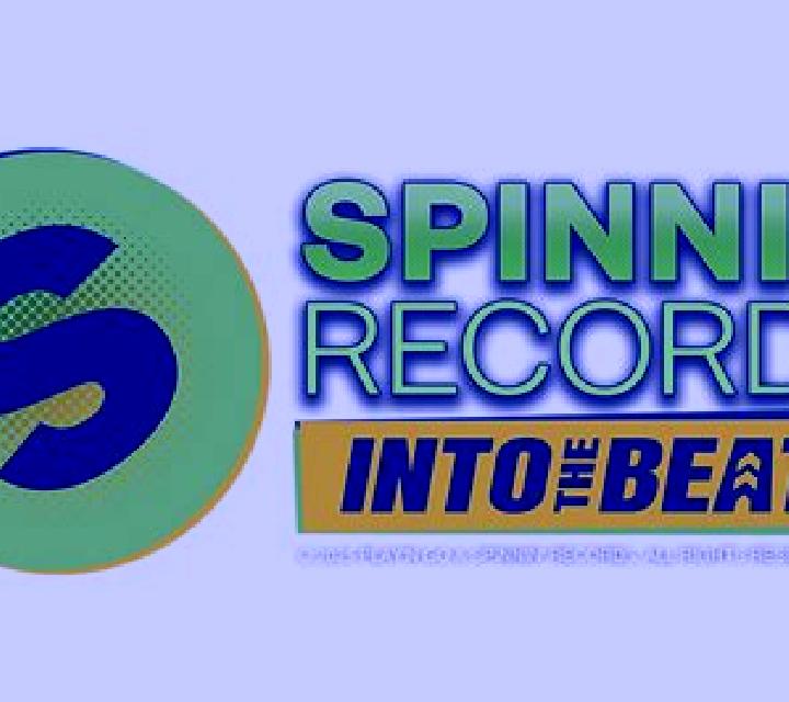 Spinnin Records Into the Beat online slot