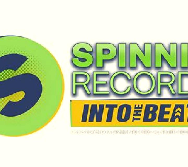 Spinnin Records Into the Beat slot game