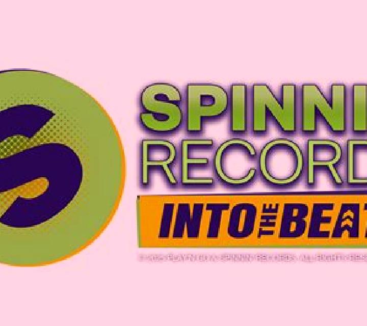 Spinnin Records Into the Beat slot