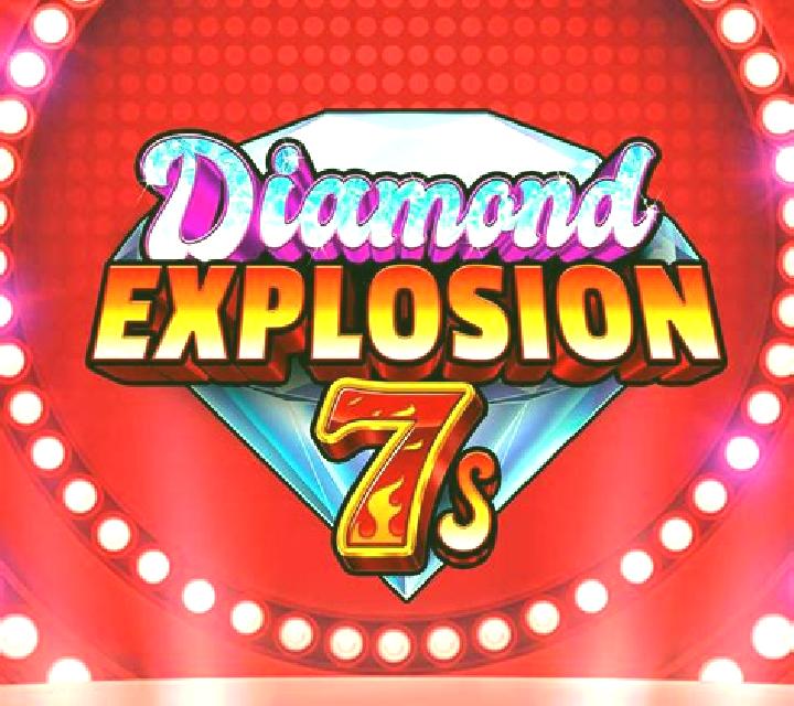 Spinning 7 s online slot