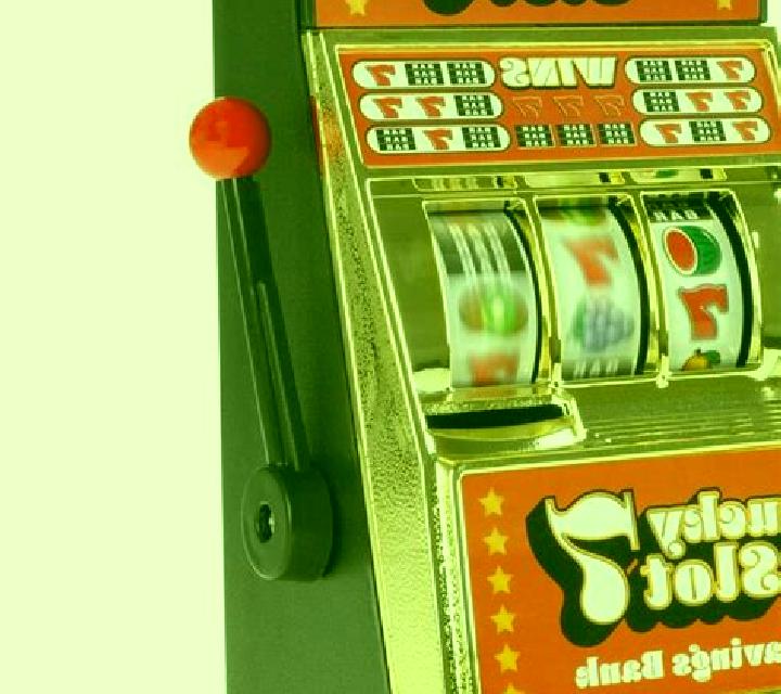 Spinning 7 s slot