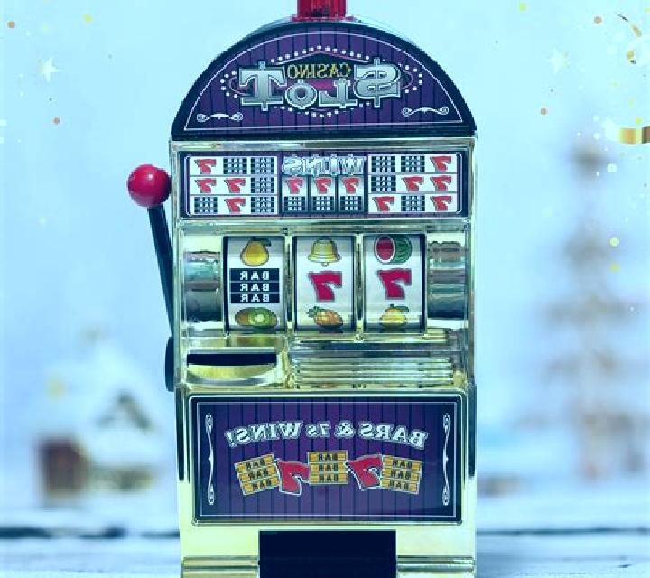 Spinning Beers slot machine