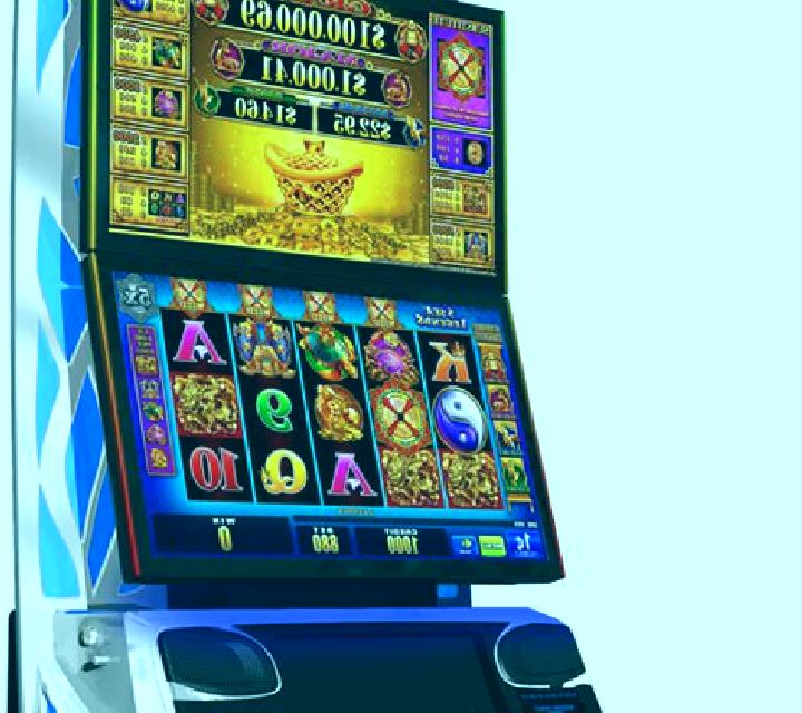 Spinning Buddha online slot