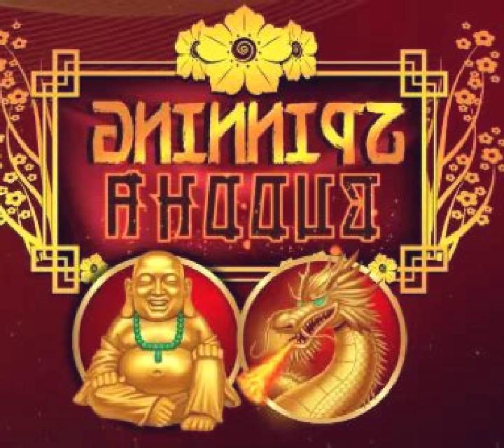 Spinning Buddha slot