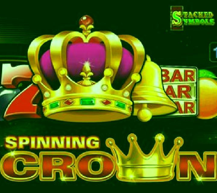 Spinning Crown online slot
