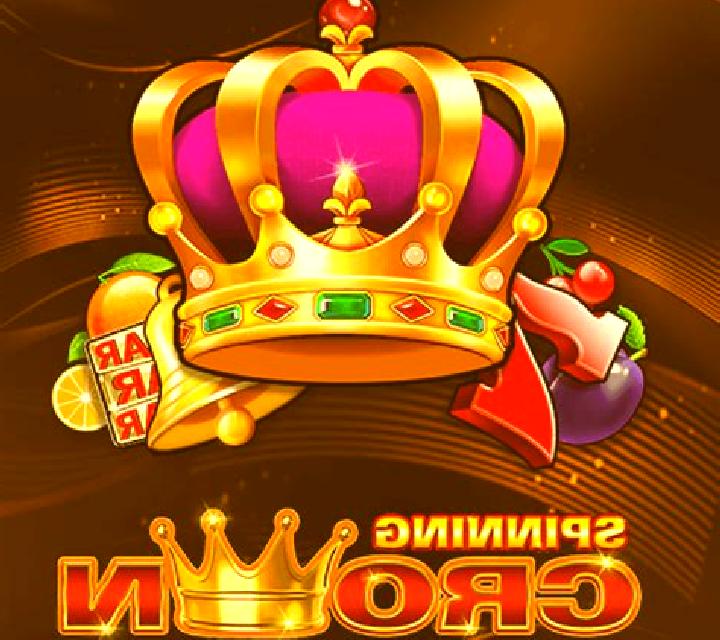 Spinning Crown slot